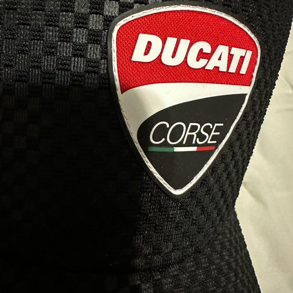 Authentic Ducati Hat Authentic 100% - image 5